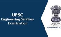 UPSC ESE Syllabus