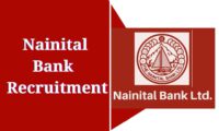 Nainital Bank Management Trainee Syllabus