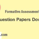 fa1-question-paper