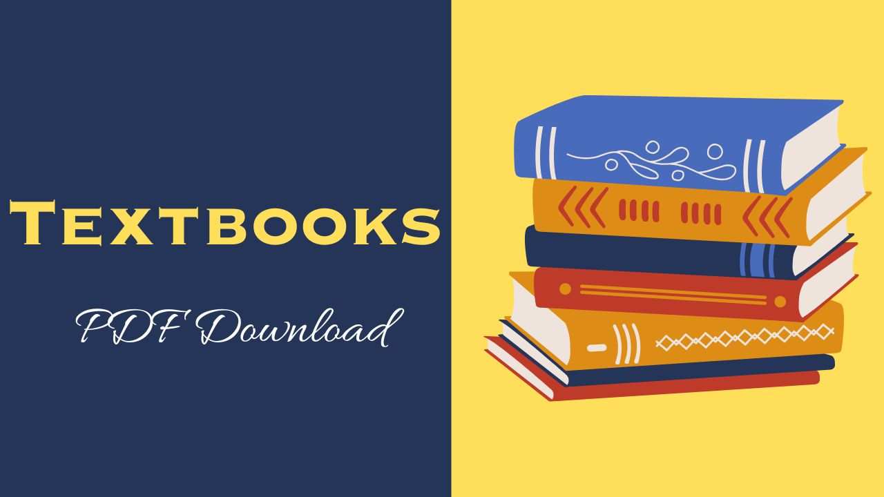 textbooks
