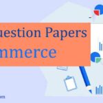 commerce-Question-papers