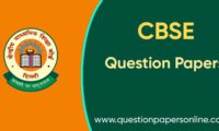 cbse-question-papers