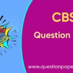 cbse-question-papers