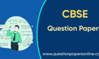 cbse-question-papers