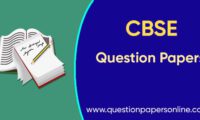 cbse-question-papers