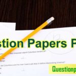 question-papers