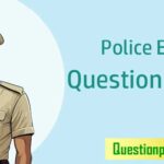 police-question-papers