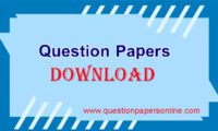 question-papers