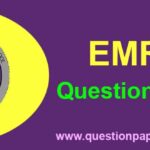 emrs-question-papers
