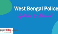 West Bengal Police