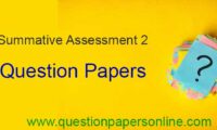 sa2-questionpapers