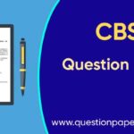 cbse-question-papers
