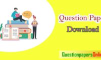 question papers