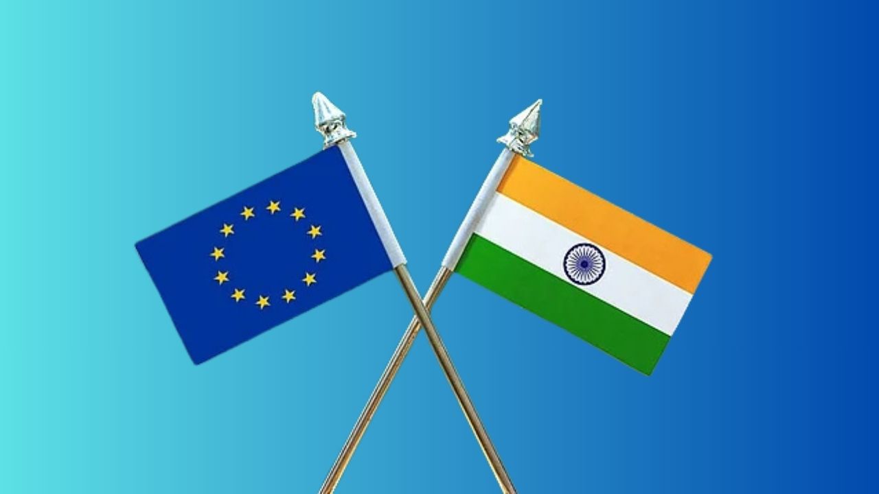 India-EU FTA