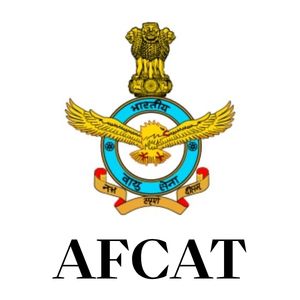 AFCAT logo